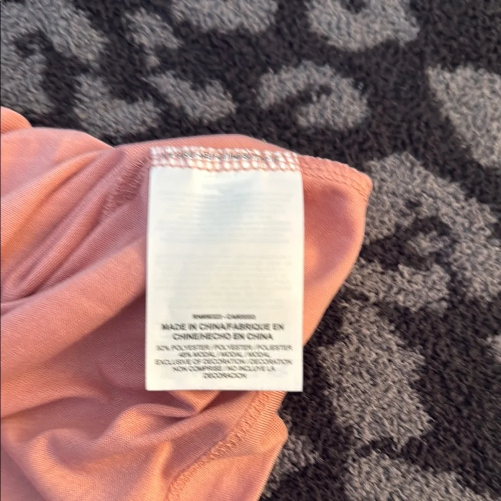 Nike Essential Logo Racerback Tank Top - Picture 5 of 7